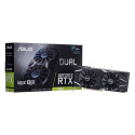 Asus graphics card DUAL-RTX2080-8G