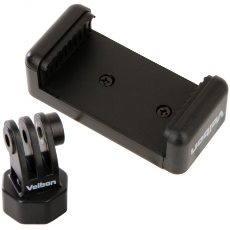 Velbon statīva adapteris M-Kit