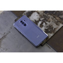 3MK Clear Case Back cover, Samsung, Galaxy A8