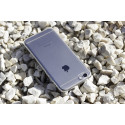 3MK Clear Case Back cover, Huawei, P10, TPU, 