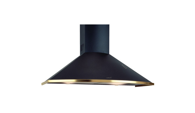 CATA cooker hood Clasica 600 Negra/B