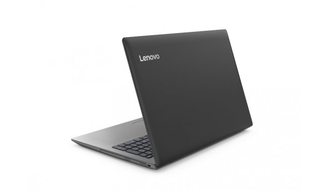 Lenovo IdeaPad 330-15IKB Black, 15.6 ", Full 