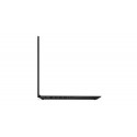 Lenovo IdeaPad L340-17IWL Black, 17.3 ", HD+,