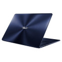 Asus ZenBook Pro UX550GD-BN025T Blue, 15.6 ",