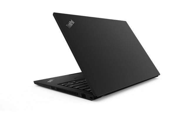 Lenovo ThinkPad T490 Black, 14.0 ", IPS, Full