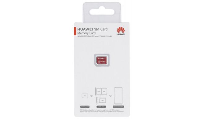 Huawei mälukaart NM 128GB