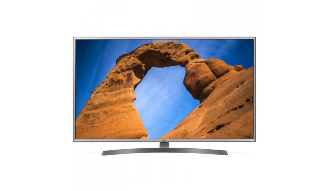 LG TV 43" FullHD LED LCD 43LK6100PLB.AEE