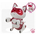 TEKSTA robotic kitty Newborn 21738