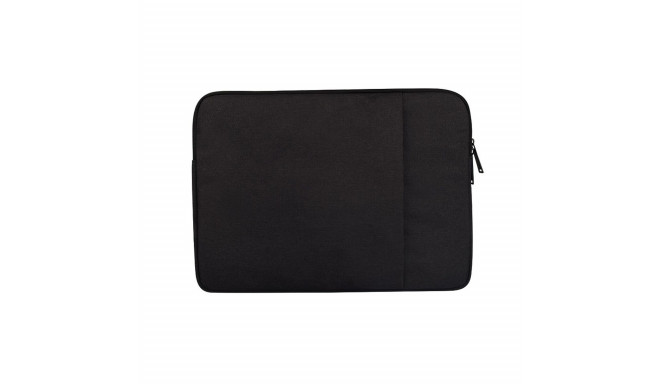 MiniMu Laptop Sleeve 15.6 Black