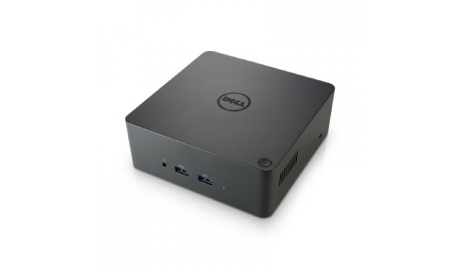 Dell Business Thunderbolt Dock TB16 with 240W