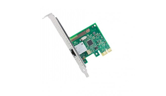 Fujitsu võrgukaart Plan AP 1x1Gbit Cu I210 -T1 (S26361-F3852-L501)