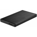 External HDD Enclosure Rhino Go 2,5'' USB 3.0