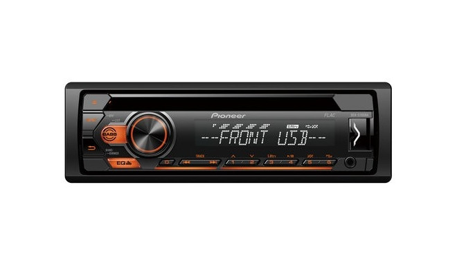 Car radio CD DEH-S110UBA