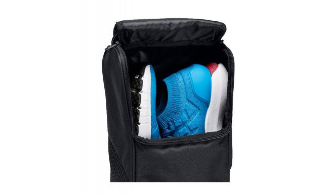 Bag for shoes Under Armour Shoe Bag 1316577-001-UNI (black color)