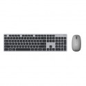 Asus W5000 Keyboard and Mouse Set, Wireless, 