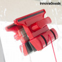 InnovaGoods Magnetic Glass Cleaner