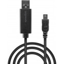 Speedlink cable Stream PS3 (SL-440100-BK)