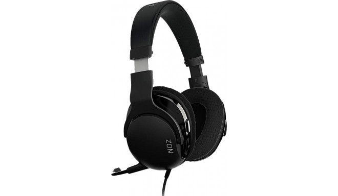 Roccat austiņas + mikrofons Noz (ROC-14-520)