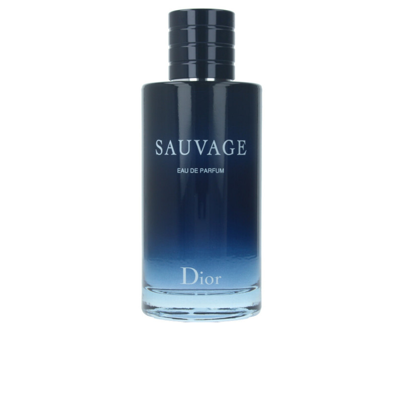 dior sauvage edp 200