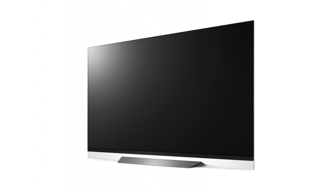 LG televiisor 55" 4K OLED SmartTV OLED55E8