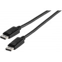 Vivanco cable DisplayPort 3m (45518)