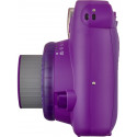 Fujifilm Instax Mini 9, clear purple