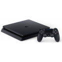 Sony PlayStation 4 Slim 500GB - black - CUH-2216A