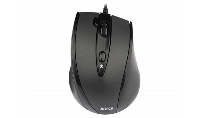 A4Tech mouse 770 FX USB, black