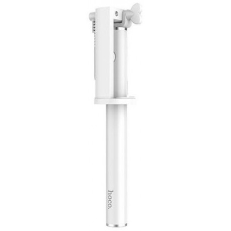 Hoco käsistatiiv Neoteric K5 65cm, valge
