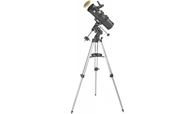 Bresser Telescope Spica Reflector 130/1000 EQ3