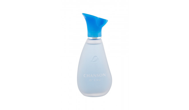 Chanson Chanson D´Eau Mar Azul Eau de Toilette (100ml)