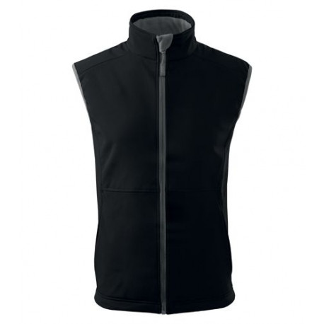 Adler Vision meeste softshell vest must M