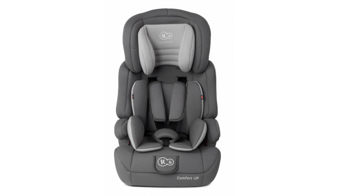 Car Seat Comfort Up 9-36kg Grey