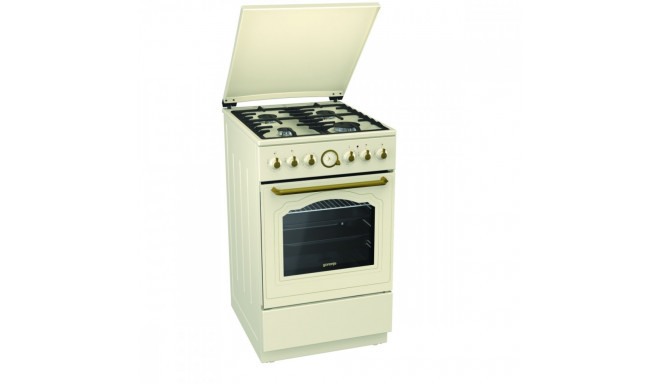  Gas-electric cooker K52CLI