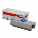 OKI tooner C332/MC363 3500lk, must (46508712)