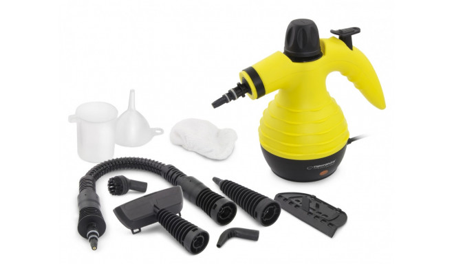 Steam cleaner Storm