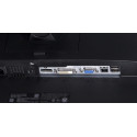 Dell monitor 24" UltraSharp IPS/PLS WUXGA U2412M 210-AGYH