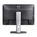 Dell monitor 24" UltraSharp IPS/PLS WUXGA U2412M 210-AGYH