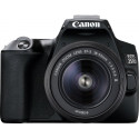 Canon EOS 250D + 18-55mm DC + Tamron 70-300mm Di