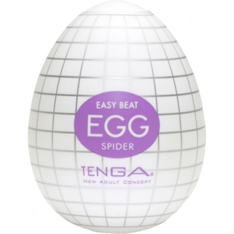 Tenga sex toy Egg Spider