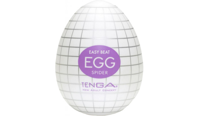 Tenga секс-игрушка Egg Spider