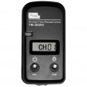 Pixel Timer Remote Control Wireless TW-283/N3 for Canon