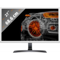 LG monitor 27" 27UD59-W