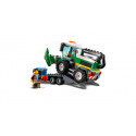 60223 LEGO® City Great Vehicles Kombaini transpordiauto