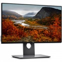 Dell monitor 27" UltraSharp InfinityEdge U2717D