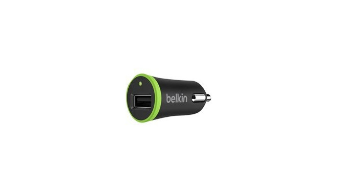 Belkin car charger Boost Up 2.4A