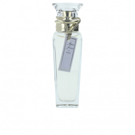 ADOLFO DOMINGUEZ AGUA FRESCA DE ROSAS eau de toilette vaporizador 60 ml