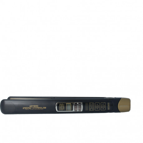 Artero juuksesirgendaja Zenit Ion Nano Titanium