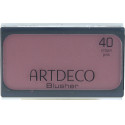 Artdeco BLUSHER #40-crown pink 5 g