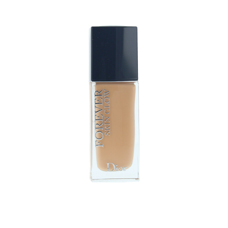 dior forever skin glow 3w